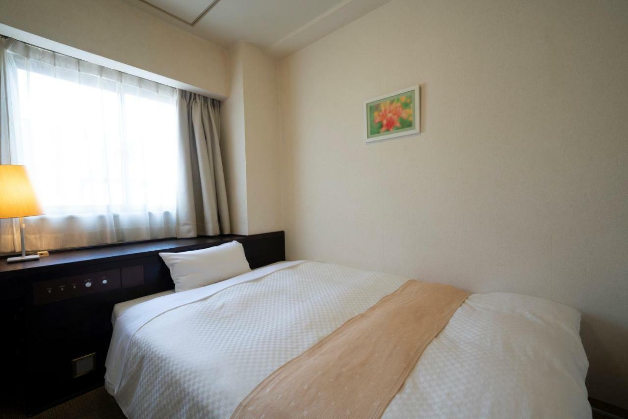 Hotel S-Plus Nagoya Sakae Esterno foto